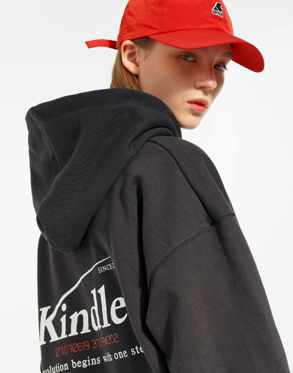 パーステップ(PERSTEP) Kindle heavy hoodie 3種 MSHD4332