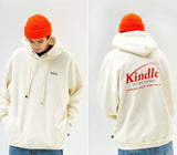 パーステップ(PERSTEP) Kindle heavy hoodie 3種 MSHD4332