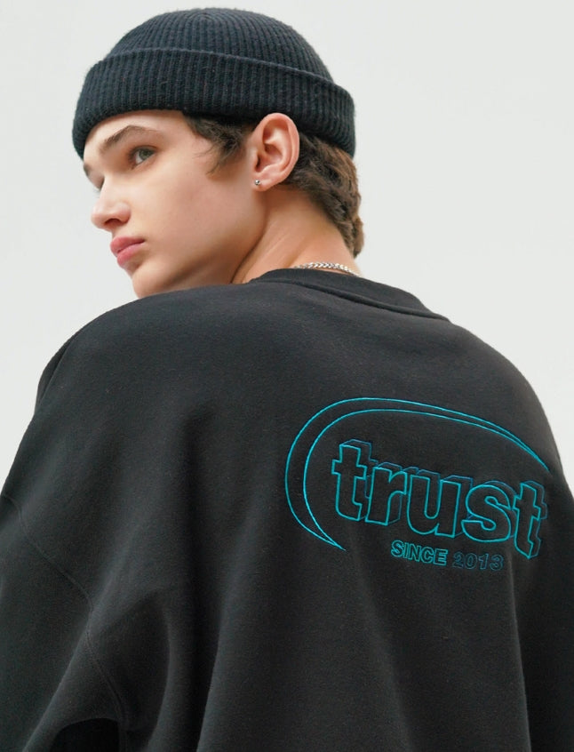 パーステップ(PERSTEP) Surface sweatshirt 4種 JUMT4334