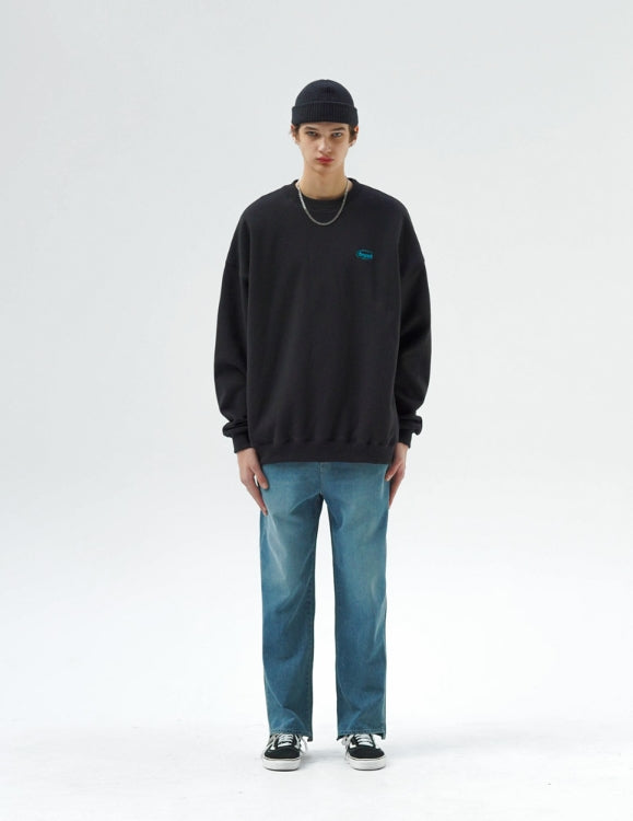 パーステップ(PERSTEP) Surface sweatshirt 4種 JUMT4334