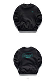 パーステップ(PERSTEP) Surface sweatshirt 4種 JUMT4334