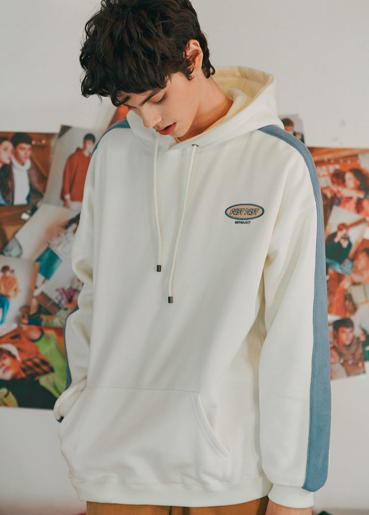 ダブルユーブイプロジェクト(WV PROJECT) MARGARETE HOOD CREAM MJHD7343