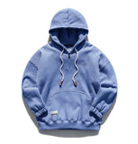 ユベスコ(UBESCO) LULU HALF OPEN HOODIE 4種 MSHD8068