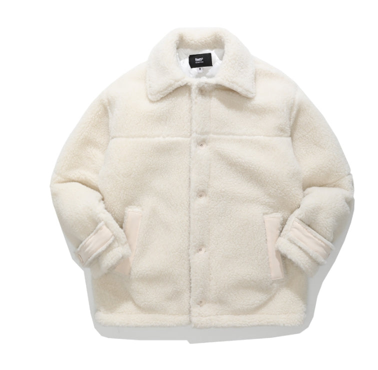 ティーダヴリューエヌ(TWN) AIBA LANITAL COAT 3種  JEOT3252