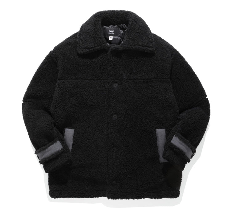 ティーダヴリューエヌ(TWN) AIBA LANITAL COAT 3種  JEOT3252