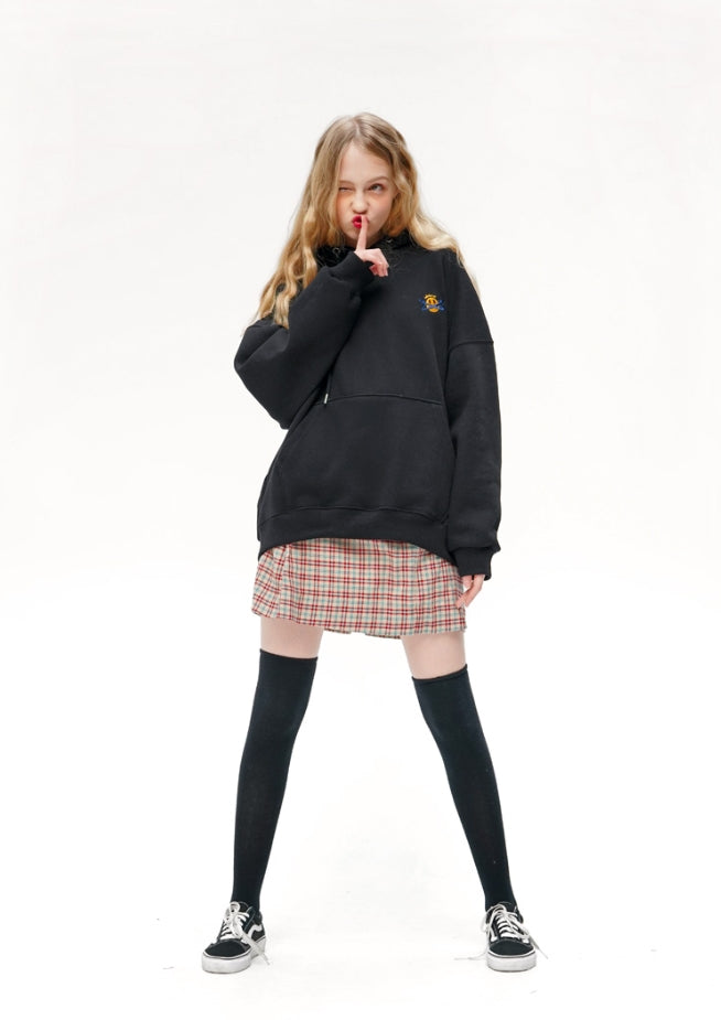 ユベスコ(UBESCO) WHAT IS IS HOODIE 4Color BJHD8071