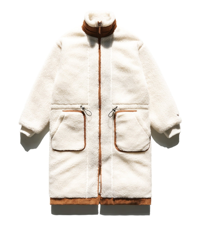 ティーダヴリューエヌ(TWN) FOMO LANITAL COAT 2種 LMOT3258