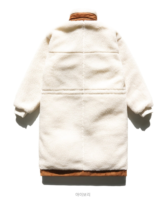 ティーダヴリューエヌ(TWN) FOMO LANITAL COAT 2種 LMOT3258