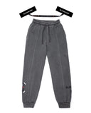 ブラックブロンド(BLACKBLOND) BBD Brutal Training Pants (Charcoal)