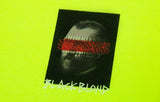 ブラックブロンド(BLACKBLOND) BBD Brutal Short Sleeve Tee (Neon)