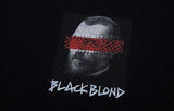 ブラックブロンド(BLACKBLOND) BBD Brutal Short Sleeve Tee (Black)