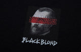 ブラックブロンド(BLACKBLOND) BBD Brutal Long Sleeve Tee (Black)