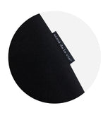 アクメドラビ(acme' de la vie) ADLV BABY FACE SHORT SLEEVE BLACK DONUTS 4