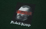 ブラックブロンド(BLACKBLOND) BBD Brutal Hoodie Ver.II (Green)