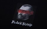 ブラックブロンド(BLACKBLOND) BBD Brutal Hoodie Ver.II (Black)