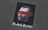 ブラックブロンド(BLACKBLOND) BBD Brutal Training Crewneck Sweatshirt (Charcoal)