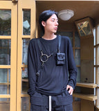 トレンディウビ(Trendywoobi) harness mini bag