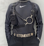 トレンディウビ(Trendywoobi) harness mini bag
