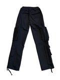 トレンディウビ(Trendywoobi) 3d SIGNATURE Pocket Pants