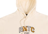 ロマンティッククラウン(ROMANTIC CROWN)RMTC LOGO HOODIE_OATMEAL