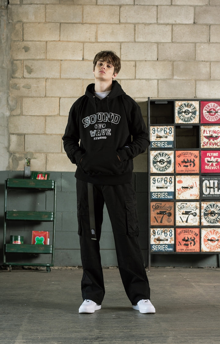 シディスコンマ(SHETHISCOMMA) SOUND WAVE HD T