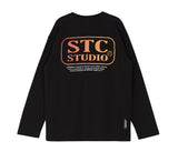 シディスコンマ(SHETHISCOMMA)STC STUDIO SLEEVE T
