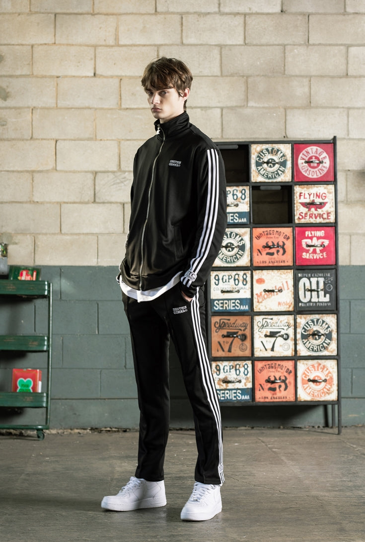 シディスコンマ(SHETHISCOMMA) STC STUDIO TRACK TP