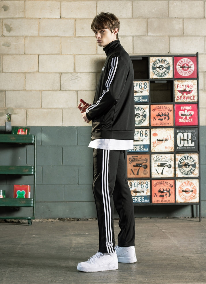 シディスコンマ(SHETHISCOMMA) STC STUDIO TRACK TP