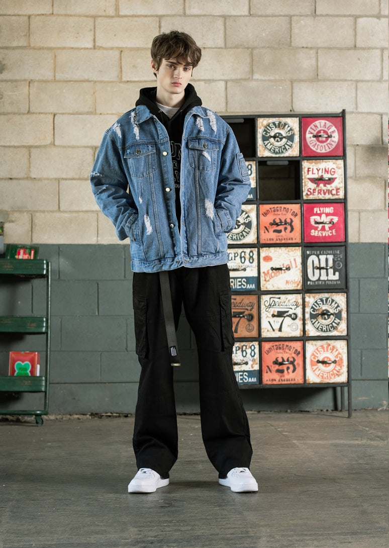 シディスコンマ(SHETHISCOMMA) VINTAGE OVER JK