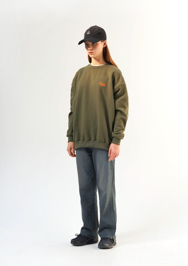 パーステップ(PERSTEP) Side Slit Unbalance Denim Pants 3Color MSLP4335