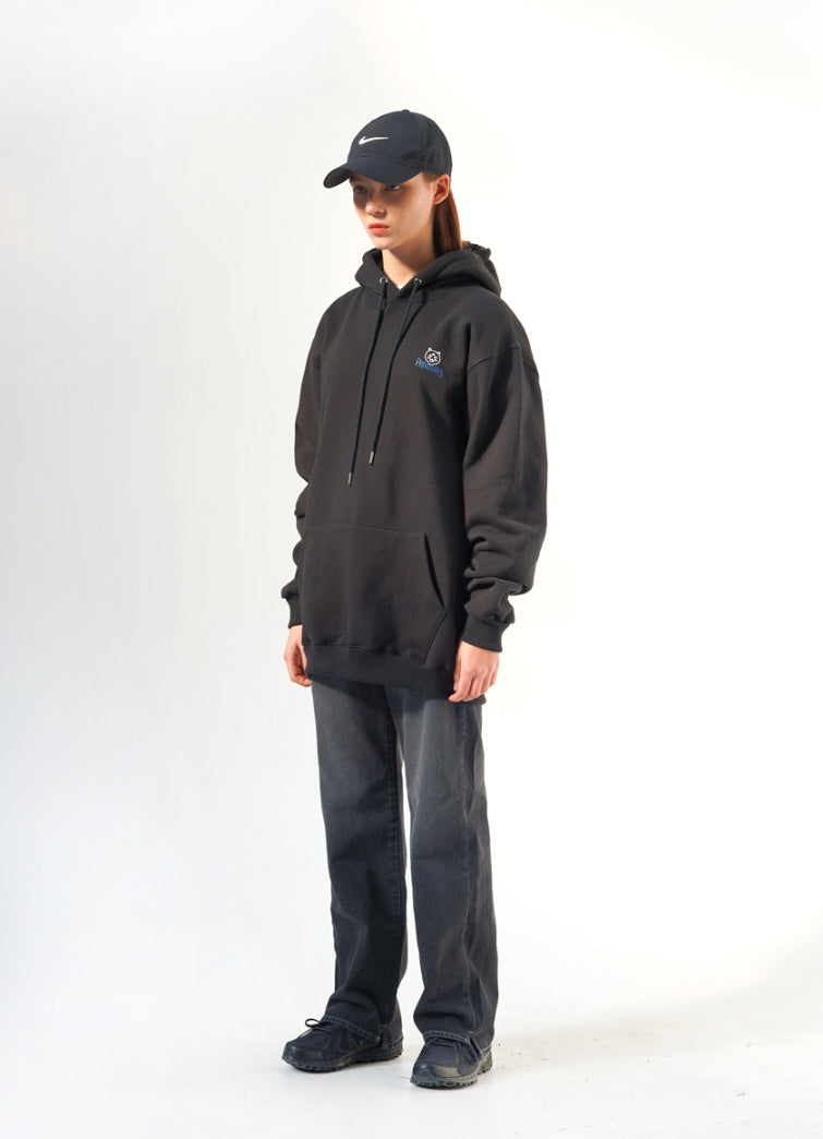 パーステップ(PERSTEP) Side Slit Unbalance Denim Pants 3Color MSLP4335