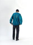 パーステップ(PERSTEP) Trust sweatshirt 4Color JUMT4333