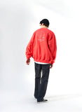 パーステップ(PERSTEP) Trust sweatshirt 4Color JUMT4333