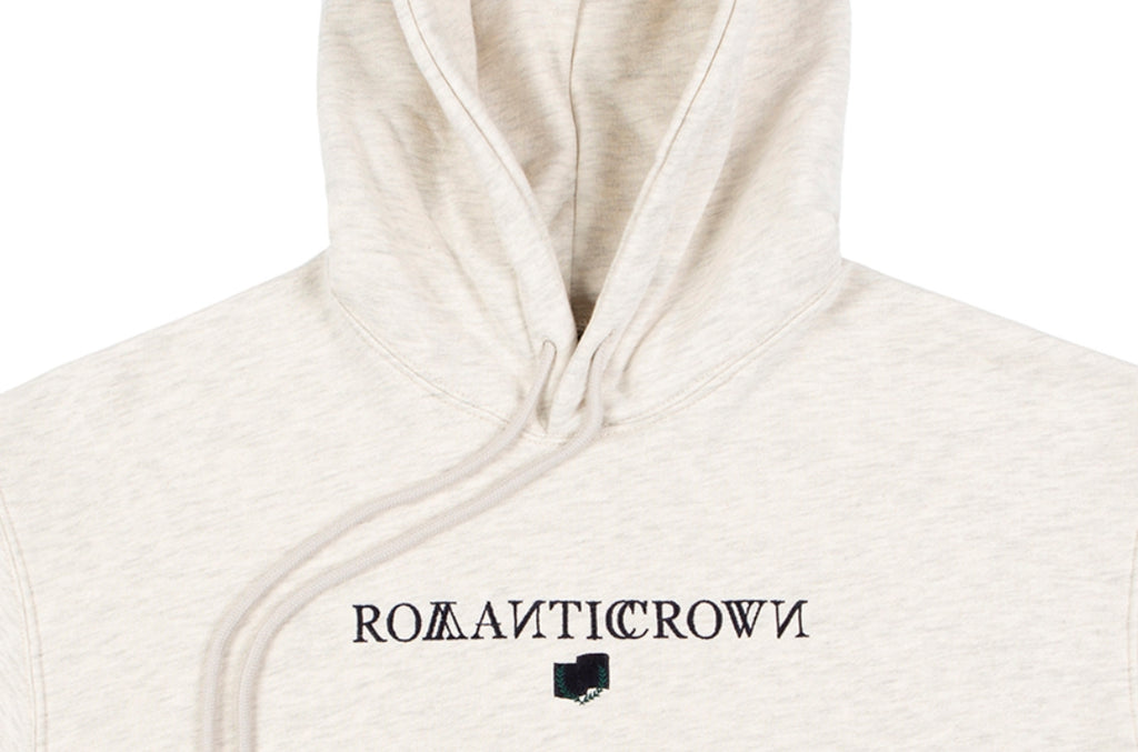 ロマンティッククラウン(ROMANTIC CROWN) ROMANTICCROWN LOGO