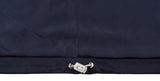 ロマンティッククラウン(ROMANTIC CROWN)  BACK POCKET TRACK JACKET_NAVY