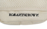 ロマンティッククラウン(ROMANTIC CROWN) CEREMONY CORDURA COIN BAG_OATMEAL