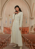 オクトーバーサード(Oct.3) White Pearl Wedding Dress [White]