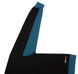 ベドインベド(BADINBAD) FRONT POCKET SPORTS SWEATSHIRT_BLACK