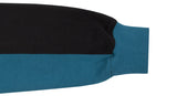 ベドインベド(BADINBAD) FRONT POCKET SPORTS SWEATSHIRT_BLACK