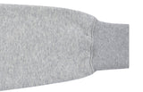ベドインベド(BADINBAD) GALLERY LOGO HOOD_GREY