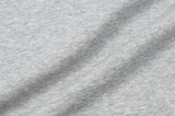 ベドインベド(BADINBAD) GALLERY LOGO HOOD_GREY
