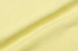 ベドインベド(BADINBAD) GALLERY LOGO HOOD_LIME YELLOW