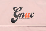 ロマンティッククラウン(ROMANTIC CROWN) GNAC PIPING WINDBREAKER_PINK