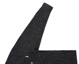 ベドインベド(BADINBAD) DENIM HOOD SHIRT_BLACK