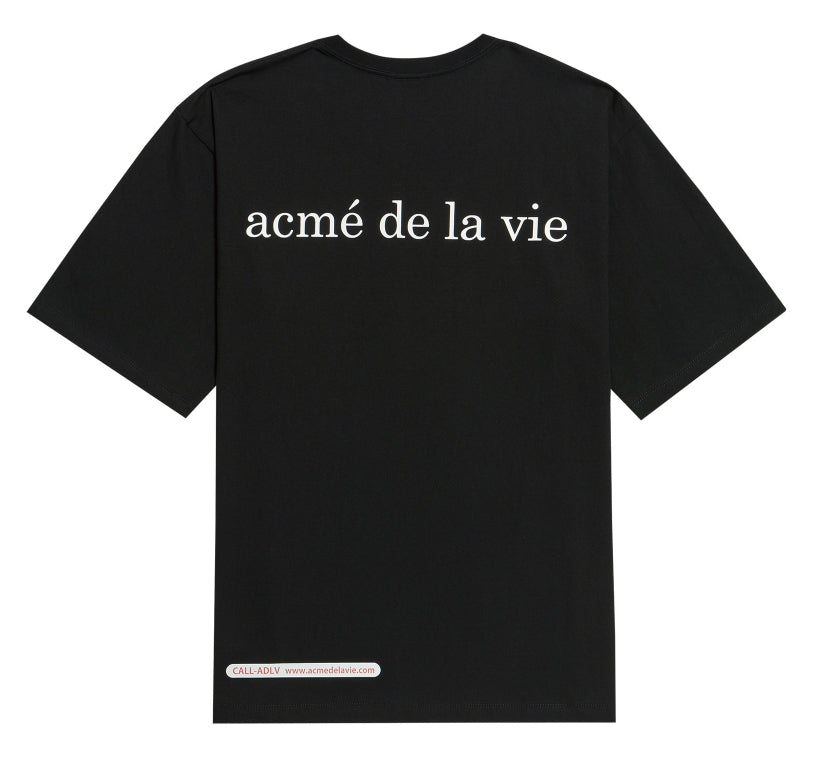 【ADLV】 BABY FACE DIVING BOY SLEEVE T-SHIRT / 追跡付 COOKIE2.jpg