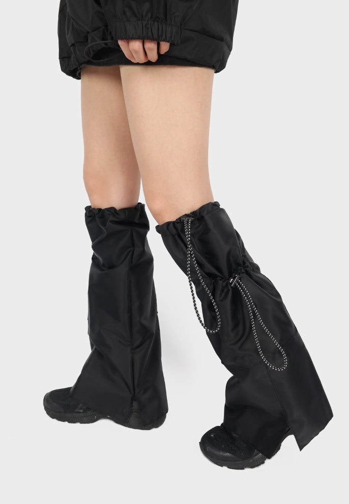 ドルム (Do'LM) Nylon 3m String Leg Warmers