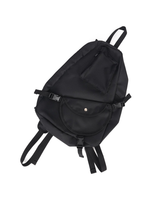 ドルム (Do'LM) Utility Tech Slingback