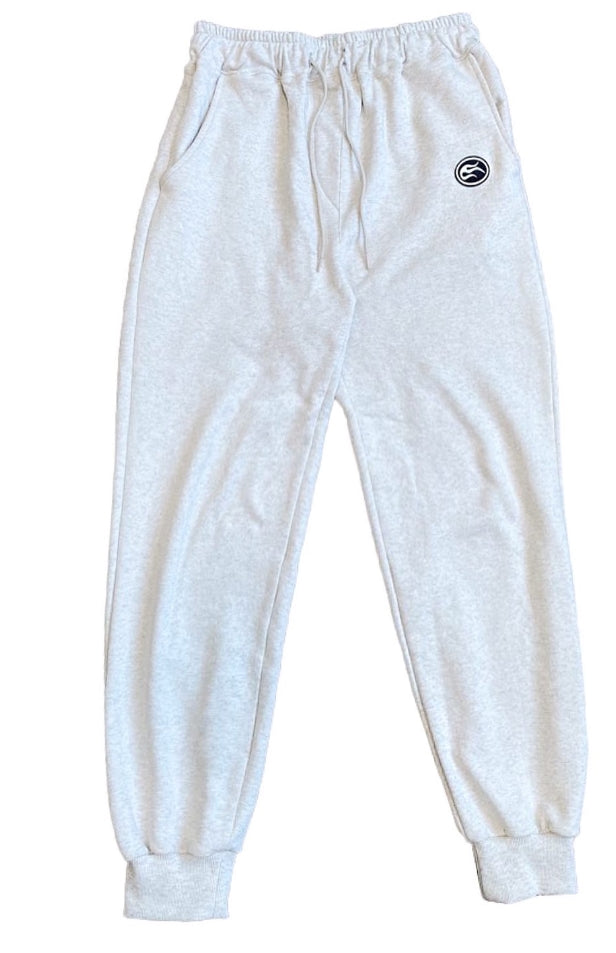 トレンディウビ(Trendywoobi) Sweat pants oatmeal