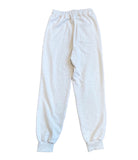 トレンディウビ(Trendywoobi) Sweat pants oatmeal