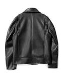 セイントペイン(SAINTPAIN)  SP UPTON RIDERS JACKET-BLACK